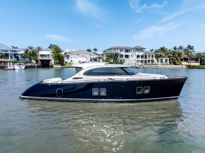 BOATZON | Zeelander Z5 2024 BOATZON | Zeelander Z5 2024