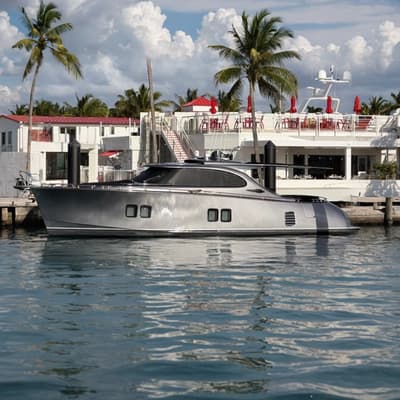 BOATZON | Zeelander Z5 2025