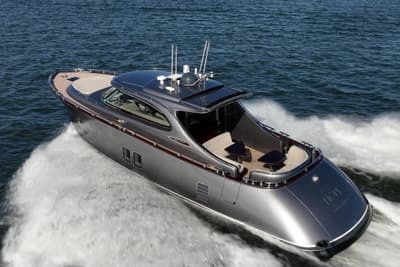 BOATZON | Zeelander Z5 2025