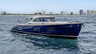 BOATZON | Zeelander Z55 2019