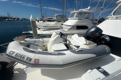 BOATZON | Zodiac 340 DL 2016 BOATZON | Zodiac 340 DL 2016