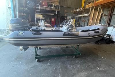 BOATZON | Zodiac Bayrunner 420 2014 BOATZON | Zodiac Bayrunner 420 2014