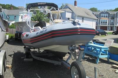 BOATZON | Zodiac Bayrunner 550 2014 BOATZON | Zodiac Bayrunner 550 2014