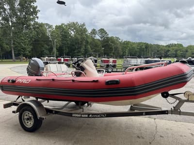 BOATZON | Zodiac Boats 15 2018