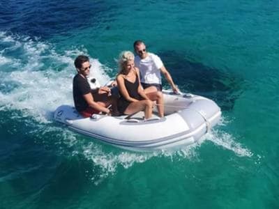 BOATZON | Zodiac Boats Cadet AERO 310 Aero 102 2026 BOATZON | Zodiac Boats Cadet AERO 310 Aero 102 2026