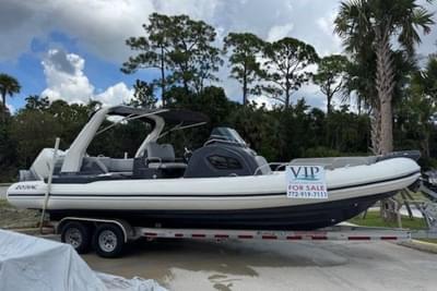 BOATZON | Zodiac Boats Medline 9 2024 BOATZON | Zodiac Boats Medline 9 2024
