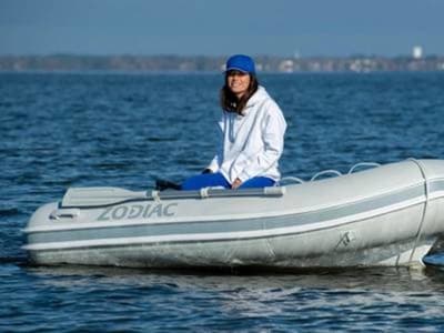 BOATZON | Zodiac Boats Nomad Rib Alu 31 2027