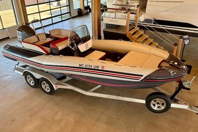 BOATZON | Zodiac Boats NZO 680 RS 2020 BOATZON | Zodiac Boats NZO 680 RS 2020
