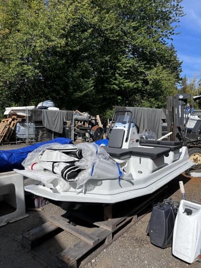 BOATZON | Zodiac Boats Open 42 2025