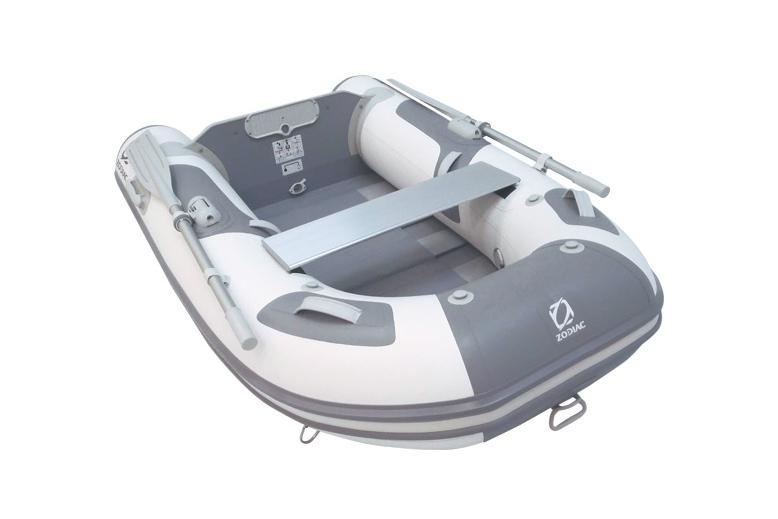 2025 Zodiac Cadet 230 RollUp - Sold Boat