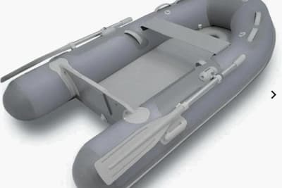 BOATZON | Zodiac Cadet 270 Aero 2026