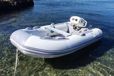 BOATZON | Zodiac Cadet 310 Aero 2025