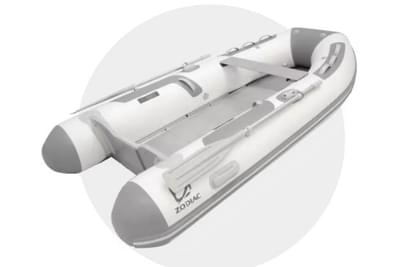 BOATZON | Zodiac Cadet 310 Alu 2023