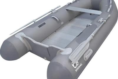 BOATZON | Zodiac Cadet 310 Alu 2026