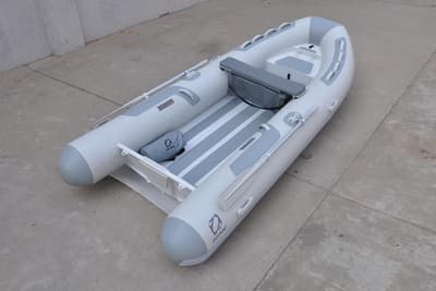BOATZON | Zodiac Cadet RIB Alu 360 DL 2026