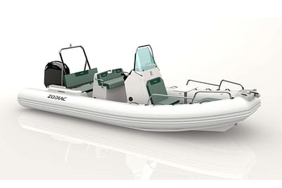 BOATZON | Zodiac Medline 58 2025 BOATZON | Zodiac Medline 58 2025