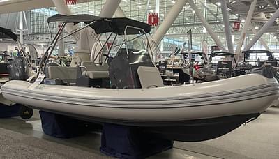 BOATZON | Zodiac Medline 58 2025 BOATZON | Zodiac Medline 58 2025