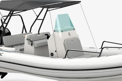 BOATZON | Zodiac Medline 58 2026