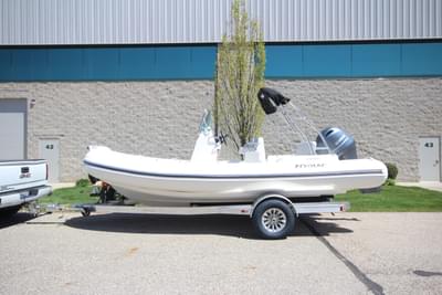 BOATZON | Zodiac Medline 58 NEO 115hp In Stock 2025 BOATZON | Zodiac Medline 58 NEO 115hp In Stock 2025