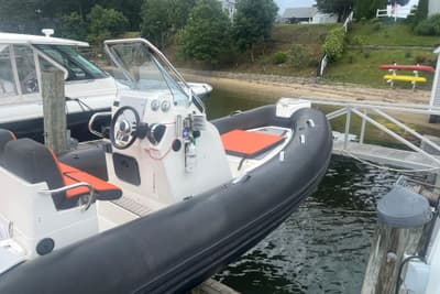 BOATZON | Zodiac Medline 580 2022 BOATZON | Zodiac Medline 580 2022