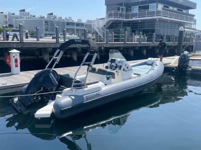 BOATZON | Zodiac Medline 68 2023