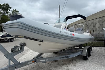 BOATZON | Zodiac Medline 68 2023 BOATZON | Zodiac Medline 68 2023
