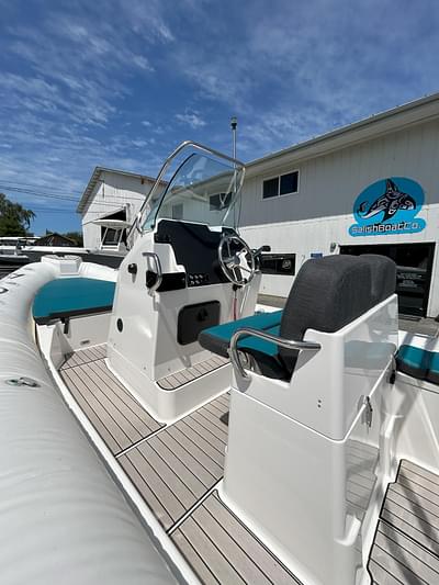 BOATZON | Zodiac Medline 68 2024