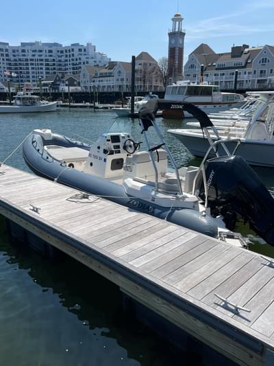 BOATZON | Zodiac Medline 68 2024 BOATZON | Zodiac Medline 68 2024