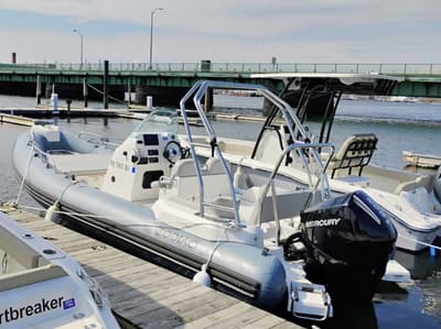 BOATZON | Zodiac Medline 68 2024 BOATZON | Zodiac Medline 68 2024