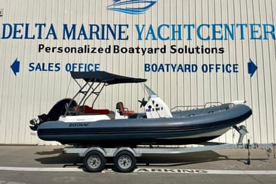 BOATZON | Zodiac Medline 68 2024