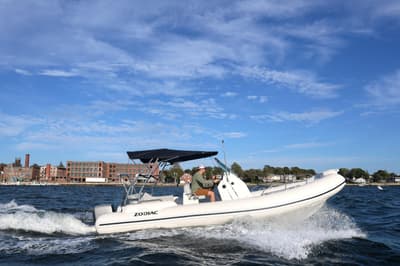 BOATZON | Zodiac Medline 68 2025