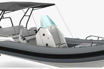 BOATZON | Zodiac Medline 68 2026