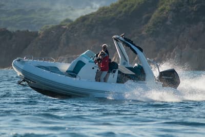 BOATZON | Zodiac Medline 75 2022