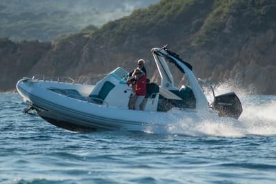 BOATZON | Zodiac Medline 75 2024 BOATZON | Zodiac Medline 75 2024