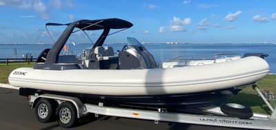 BOATZON | Zodiac Medline 75 2025