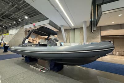 BOATZON | Zodiac Medline 75 2026