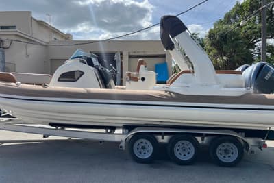 BOATZON | Zodiac Medline 9 2024