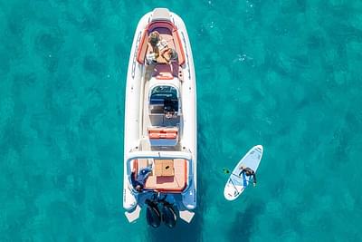 BOATZON | Zodiac Medline 9 2025