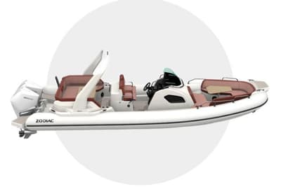 BOATZON | Zodiac Medline 9 2025