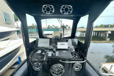 BOATZON | Zodiac Milpro Milpro Hurricane Custom 2014 BOATZON | Zodiac Milpro Milpro Hurricane Custom 2014