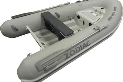 BOATZON | Zodiac Nomad 31 RIB Alu 2025