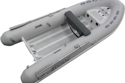 BOATZON | Zodiac Nomad 33 RIB Alu 2025