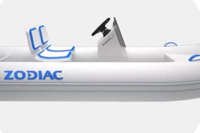 BOATZON | Zodiac Nomad 39 RIB Alu 2024 BOATZON | Zodiac Nomad 39 RIB Alu 2024