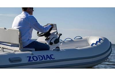 BOATZON | Zodiac Nomad 39 RIB Alu 2025 BOATZON | Zodiac Nomad 39 RIB Alu 2025