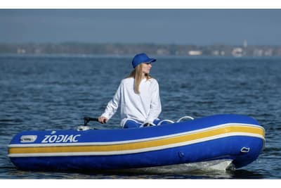 BOATZON | Zodiac Nomad 39 RIB Alu 2026