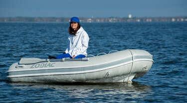 BOATZON | Zodiac Nomad RIB ALU 31 NEO 2024 BOATZON | Zodiac Nomad RIB ALU 31 NEO 2024