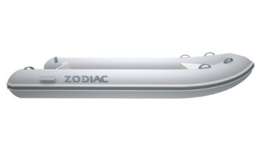 2024 Zodiac Nomad RIB ALU 33 NEO - Sold Boat
