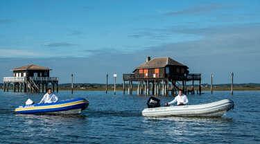 BOATZON | Zodiac Nomad RIB ALU 36 NEO 2024 BOATZON | Zodiac Nomad RIB ALU 36 NEO 2024