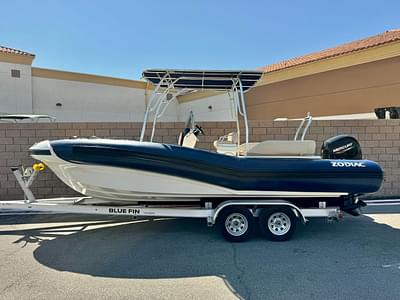 BOATZON | Zodiac NZO 680 2021 BOATZON | Zodiac NZO 680 2021