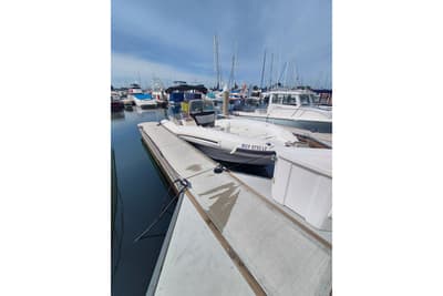 BOATZON | Zodiac NZO 680 2021